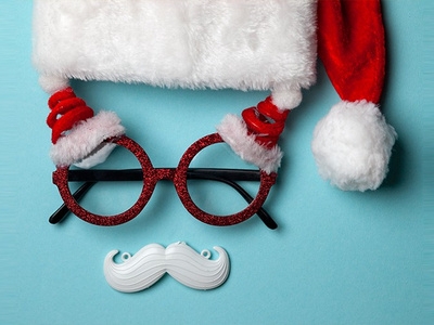 Коледно пазаруване в optika.bg