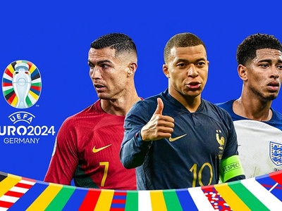 Слънчевите очила на звездите от EURO 2024