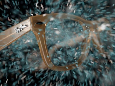 Ray-Ban® Change променя представите ни за очила