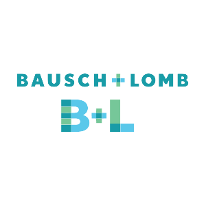 BAUSCH + LOMB