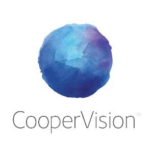 COOPER VISION