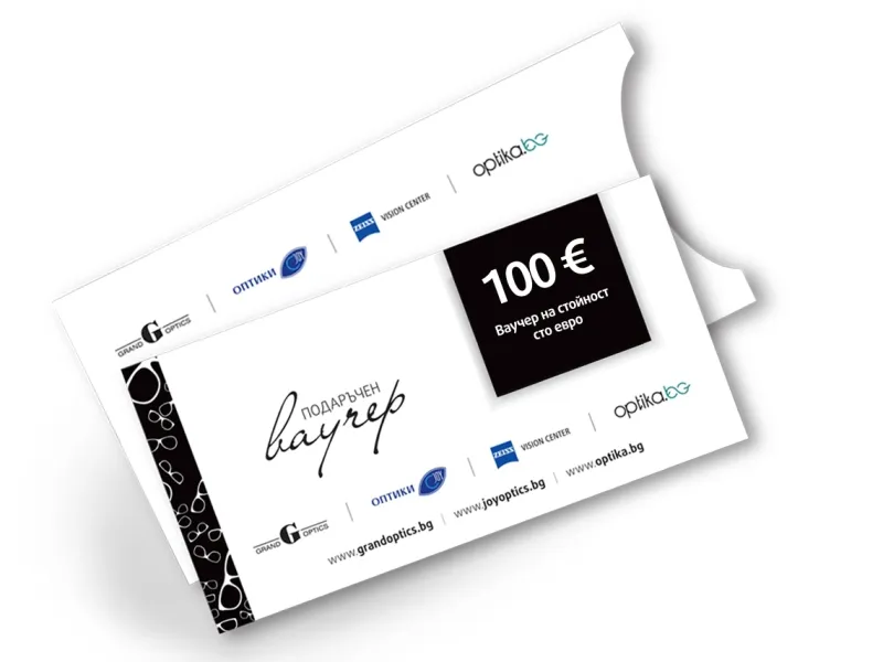 ВАУЧЕР 100