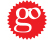go logo