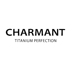charmant logo