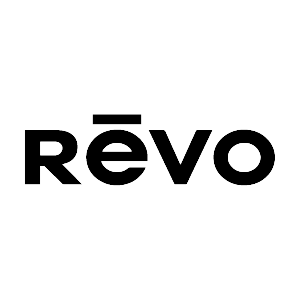 revo logo