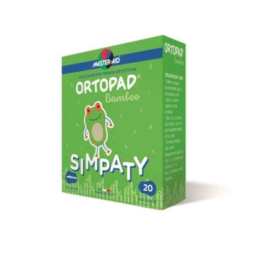 Обтуратори Ortopad - цветни MEDIUM