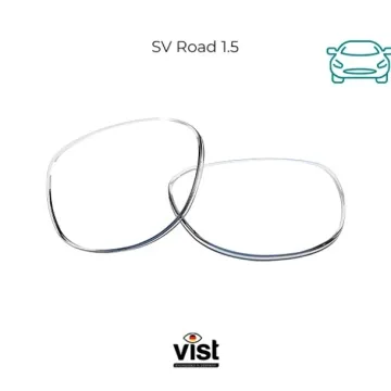 Стъкла за шофиране Stock SV 1.5 MAX DRIVE