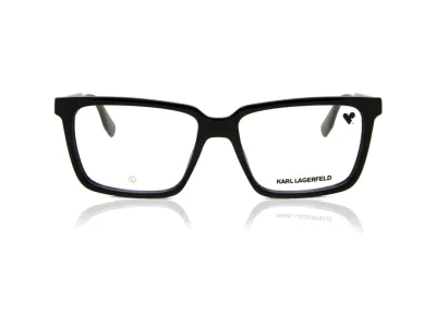 Мъжка рамка за очила Karl Lagerfeld KL6113-001-55