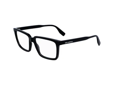 Мъжка рамка за очила Karl Lagerfeld KL6113-001-55