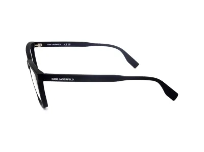 Мъжка рамка за очила Karl Lagerfeld KL6113-002-55