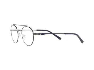 Мъжка рамка EMPORIO ARMANI EA1125-3250-48