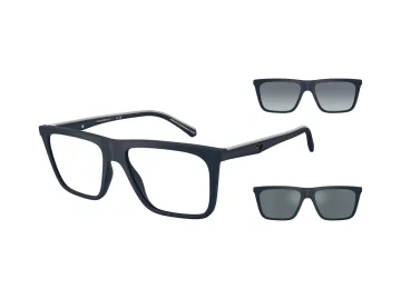 Мъжка рамка EMPORIO ARMANI EA4258-50881W-54
