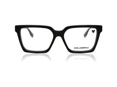 Мъжка рамка за очила Karl Lagerfeld KL6097-001-55