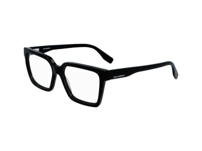 Мъжка рамка за очила Karl Lagerfeld KL6097-001-55