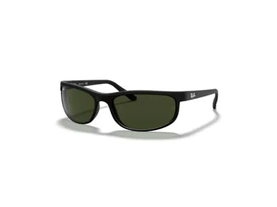 Спортни слънчеви очила RAY-BAN RB2027-601SBF-62