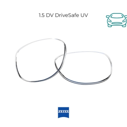 Стъкла за шофиране Zeiss 1.5 DVDS