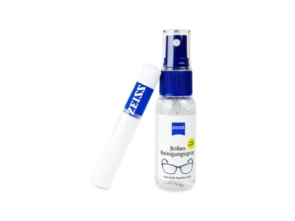 Zeiss СЕТ - спрей + кърпичка