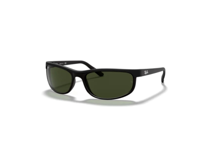 Спортни слънчеви очила RAY-BAN RB2027-601SBF-62