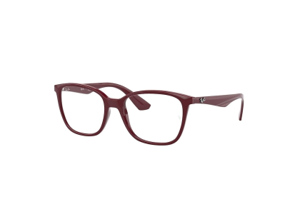 Унисекс рамка RAY-BAN RX7066-8099-52