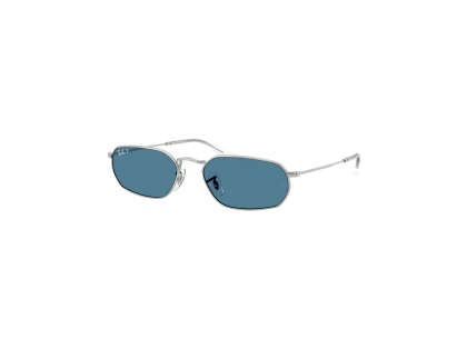 Унисекс слънчеви очила RAY-BAN RB3947-003/S2-57