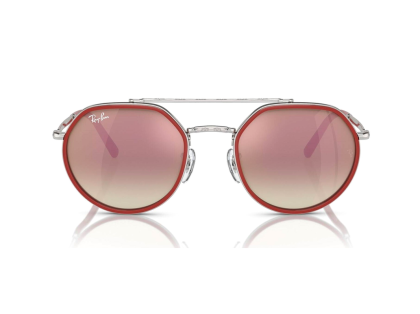 Унисекс слънчеви очила RAY-BAN RB3765-003/7O-53