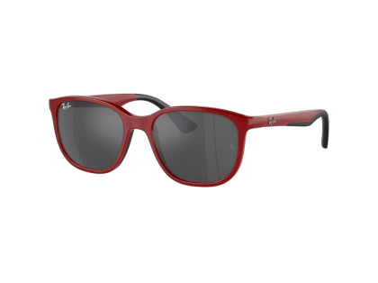 Детски слънчеви очила RAY-BAN RJ9078S-71506G-48