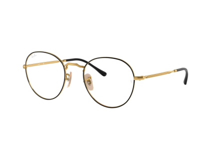 Унисекс рамка RAY-BAN RX3582V-2943-49