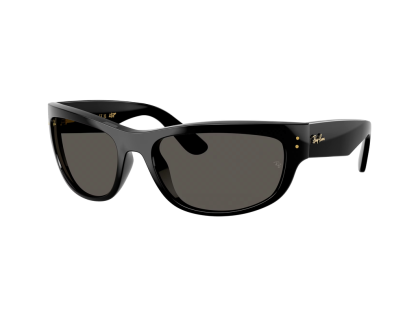 Спортни слънчеви очила RAY-BAN RB2289-6826J5-63