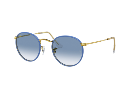 Унисекс слънчеви очила RAY-BAN RB3447JM-91963F-50