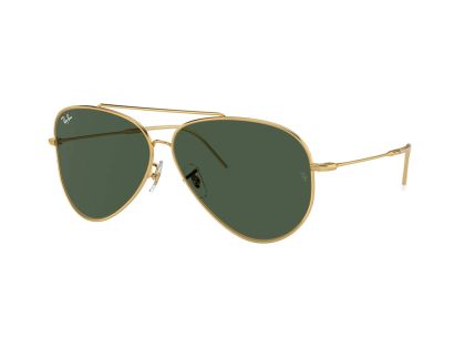Унисекс слънчеви очила RAY-BAN RBR0101S-001/VR-59