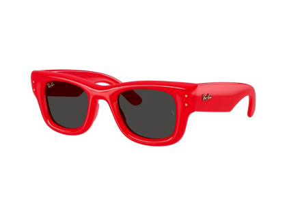 Унисекс слънчеви очила RAY-BAN RB4940-683187-50