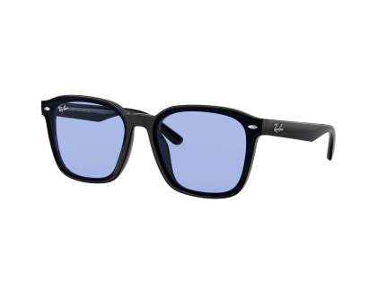 Унисекс слънчеви очила RAY-BAN RB4392D-601/80-66
