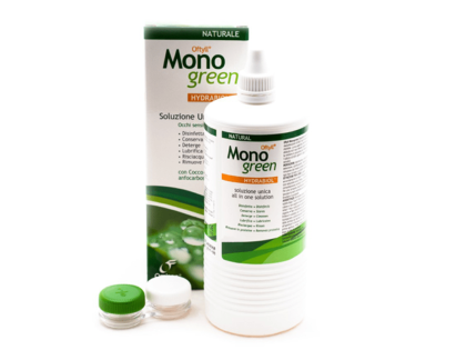 Разтвор Oftyll MonoGreen 100ml