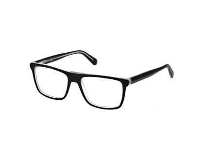 Мъжка рамка GUESS GU50071-002-56