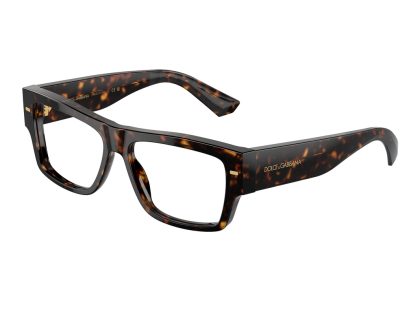 Мъжка рамка DOLCE GABBANA DG3379-502-55