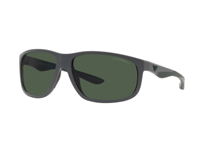 Мъжки слънчеви очила EMPORIO ARMANI EA4199U-506071-65