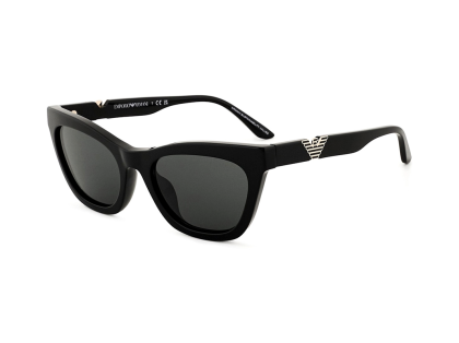 Дамски слънчеви очила EMPORIO ARMANI EA4259U-501787-55