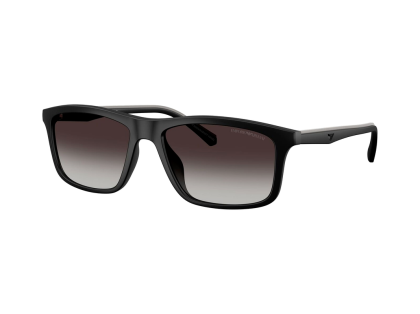 Мъжки слънчеви очила EMPORIO ARMANI EA4257U-50018G-57