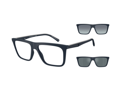 Мъжка рамка EMPORIO ARMANI EA4258-50881W-56