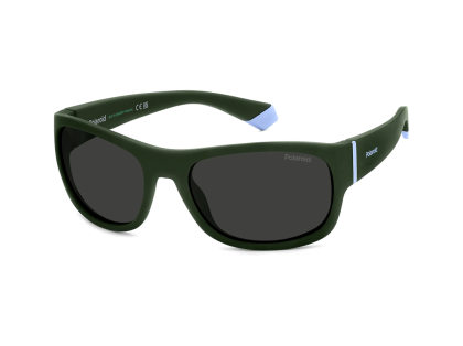 Детски слънчеви очила POLAROID PLD8064/S-1EDM9-54