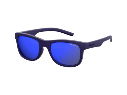 Детски слънчеви очила POLAROID PLD8020/S-CIWJY-46