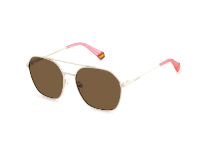 Унисекс слънчеви очила POLAROID PLD6172/S-10ASP-57