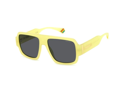 Унисекс слънчеви очила POLAROID PLD6209/S/X-40GM9-55