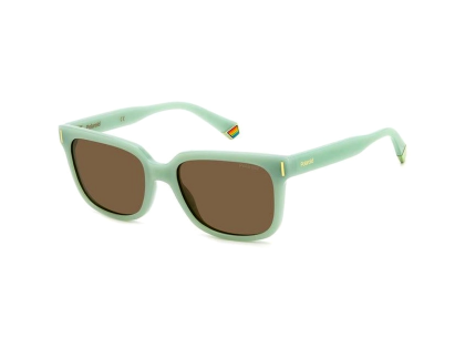 Унисекс слънчеви очила POLAROID PLD6191/S-1EDSP-54
