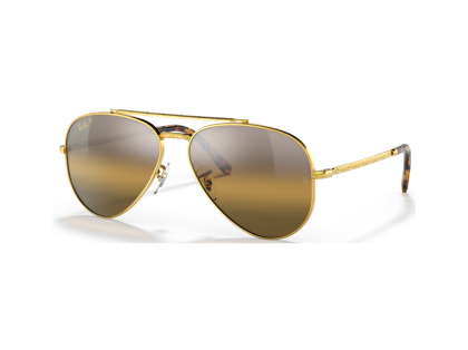 Унисекс слънчеви очила Ray-Ban RB3625 9196G5