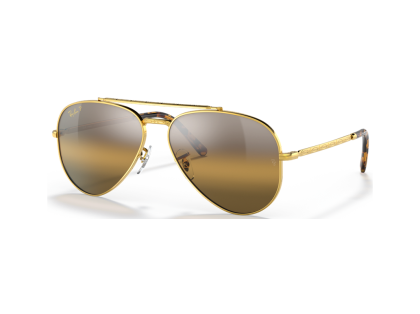 Унисекс слънчеви очила Ray-Ban RB3625 9196G5