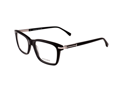 Мъжка рамка за очила Azzaro AZ31236 C01 54