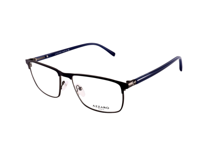 Мъжка рамка за очила Azzaro AZ31188 C02 56