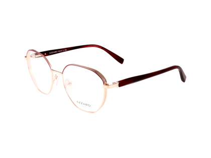 Дамска рамка за очила Azzaro AZ30447 C03 53