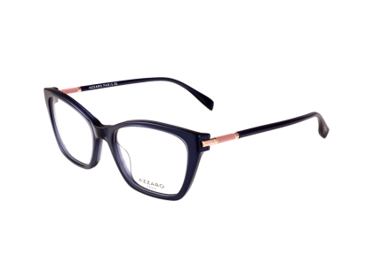 Дамска рамка за очила Azzaro AZ30444 C03 53